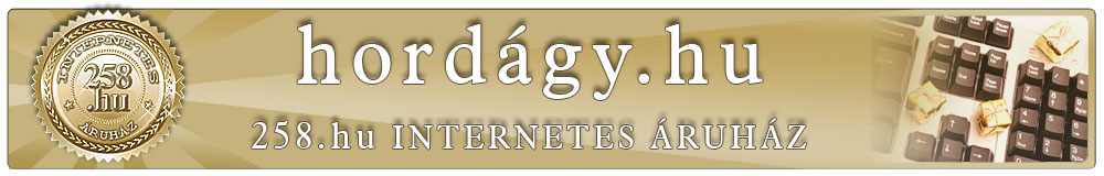 258.hu internetes áruház